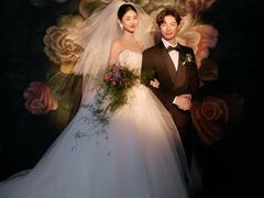 -浪漫一生摄影美学(怀柔开放路店)