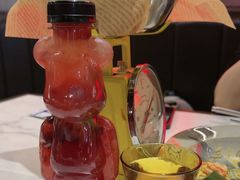 -太食獸泰式茶餐厅(兰州中心首店)