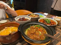 -江太极江浙菜(马桥万达广场店)