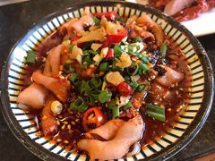 生态鸭肠-川成串·自助串串香火锅(朝阳店)