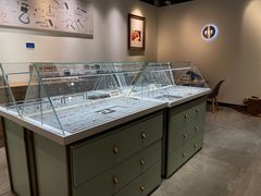 -熙工匠手工银饰·拼豆团建DIY(富华里店)