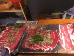 -拾勝牛·江景安格斯烧肉放题(江湾阳光天地店)