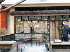 -WABI COFE(愚园路店)