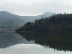 -宁波九龙湖开元度假村