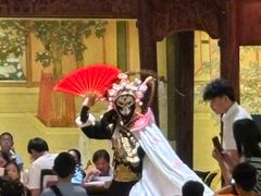 -HOHO餐厅(古子城店)