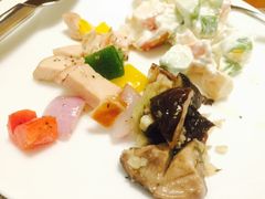 -天津君隆威斯汀酒店