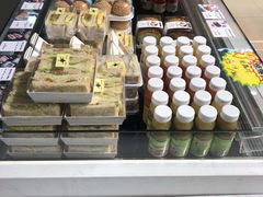 -皇后西斯汀饼店(文化路店)