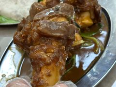 -江村四哥新鲜牛肉店(江高总店)
