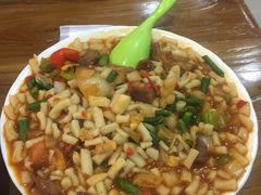 -阿达西新疆餐厅(西北大学店)