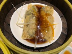-寻味·港式茶餐厅(富力城店)