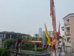 -红星光发煲仔饭(大石街店)