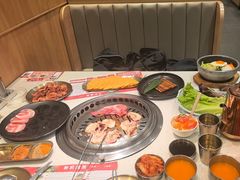 -汉拿山(金源店)