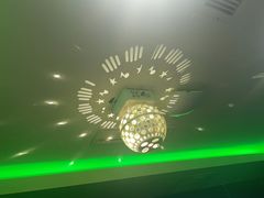 -冰城小镇音乐串吧·聚会餐厅(百子湾店)