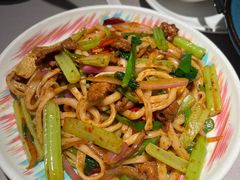 -耶里夏丽新疆餐厅(百联中环购物广场店)