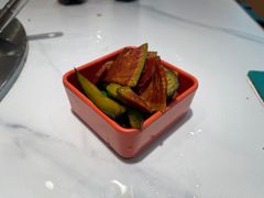 -满兴咱妈烀饼铁锅炖(兰州北街店)