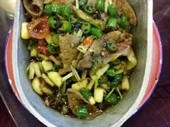 -灶东家民间菜(回兴店)