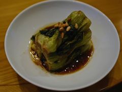 宁波烤菜-宁波柏悦酒店·钱湖渔港