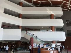 -复旦大学附属华山医院(虹桥院区)