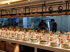 -有红鸡毛店·川菜(建设路店)