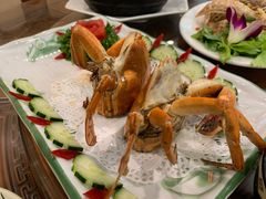 -友强·23年特色海鲜大排档(厦门店)