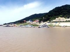 -松花湖风景名胜区