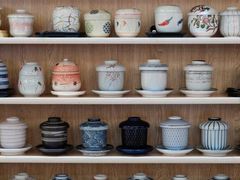 -信基沙溪酒店用品博览城