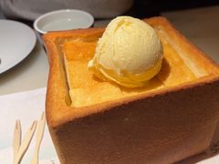 -绿茶餐厅(石家庄万象城店)