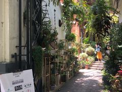 -% Arabica阿拉比卡咖啡(武康路店)