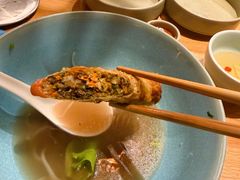 -西贡妈妈SaigonMama•越南料理(上海商城店)
