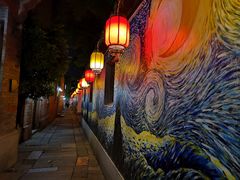 -衣裳街历史文化街区