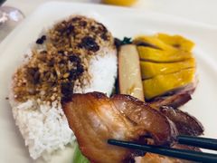 -鹅冠港式茶餐厅(来福士店)