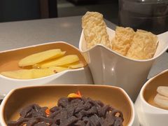 -海底捞火锅(同泰时代广场夜宵主题店)