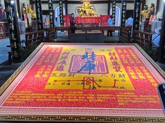-洪江古商城