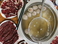 -蔡社牛肉城(龙湖店)