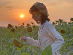-映月湖中央公园