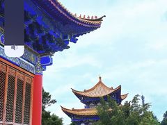 -崇圣寺三塔文化旅游区