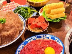 -萍姐火锅·公路夜市(南京新街口店)