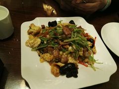 -北李妈妈菜·海肠捞饭(开发区万达店)