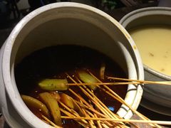 串串锅-辛香汇(大华第一坊店)