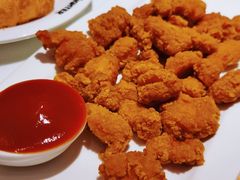 -斗牛士牛排餐厅(嘉里汇店)