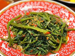 虾酱空心菜-泰妃殿(新世界旗舰店)