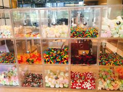 -新发展亚太JW万豪酒店·福苑咖啡厅