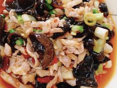 鱼香肉丝-陈三炖鸡馆(金众小区店)