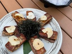 -Hatsune隐泉日式料理(三里屯太古里店)