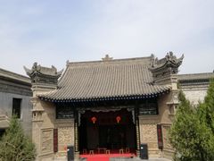 -西安关中民俗艺术博物院