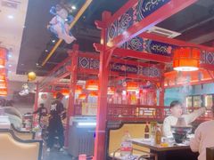 -祥源胡同·涮牛羊肉火锅(花桥店)