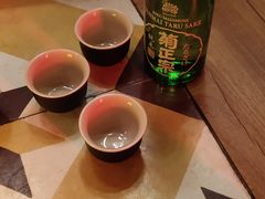 -喜喜水饺