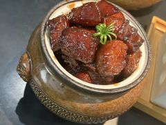 -在莲野·湖北民间菜·头牌松滋鸡(光谷步行街店)