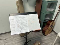 -大象音乐·吉他·架子鼓·声乐(双井店)