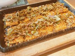 -吞鱼兽麻辣烤鱼(万达店)